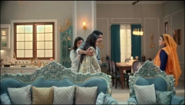 Megha Barsenge - 24th November 2024